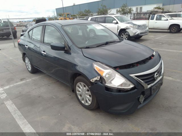 NISSAN VERSA 2016 3n1cn7apxgl880370