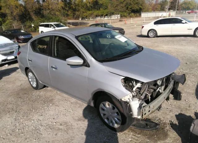 NISSAN VERSA 2016 3n1cn7apxgl880515