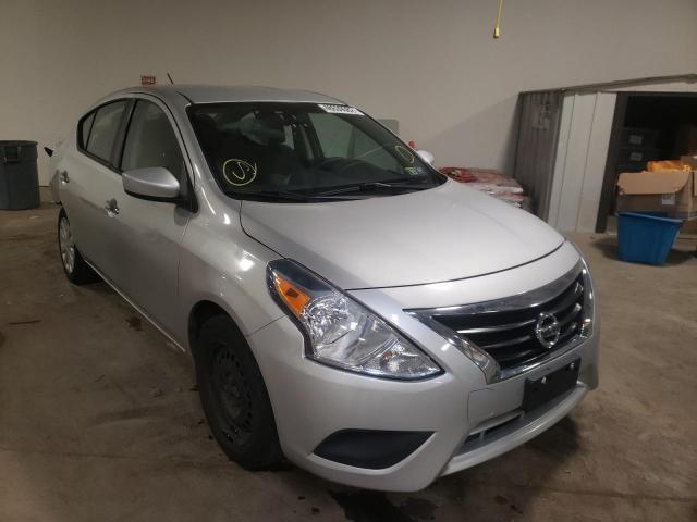 NISSAN VERSA S 2016 3n1cn7apxgl881339