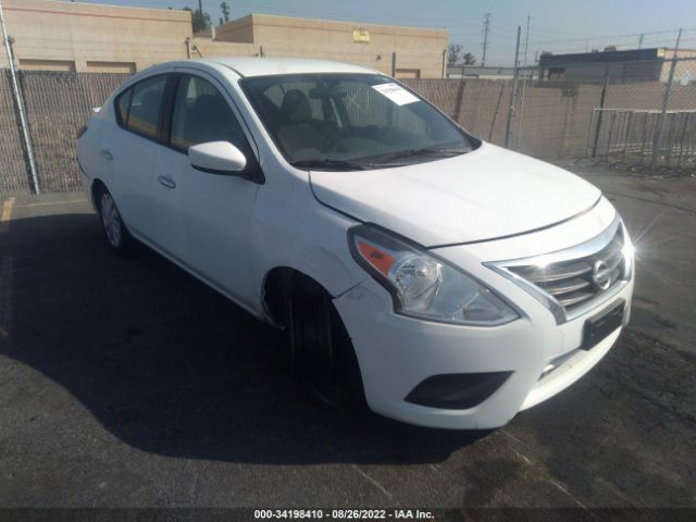 NISSAN VERSA 2016 3n1cn7apxgl881860