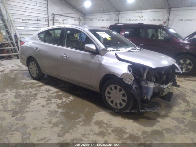 NISSAN VERSA 2016 3n1cn7apxgl882250