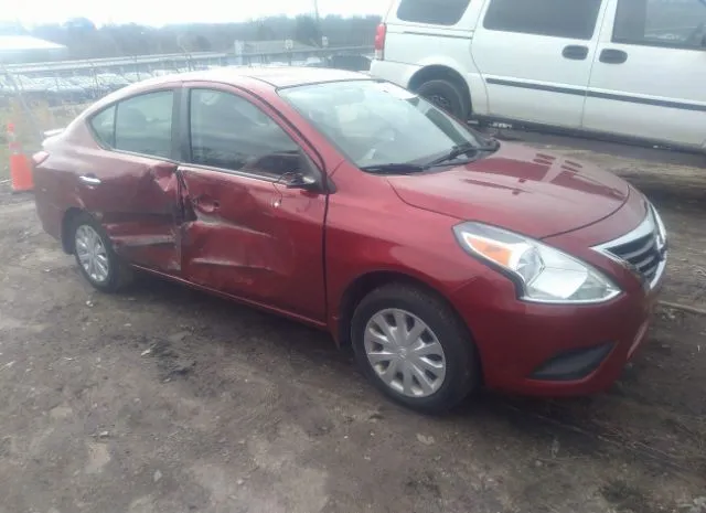 NISSAN VERSA 2016 3n1cn7apxgl882779