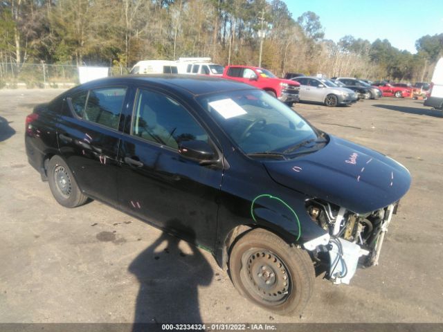 NISSAN VERSA 2016 3n1cn7apxgl883933