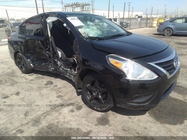 NISSAN VERSA 2016 3n1cn7apxgl883964