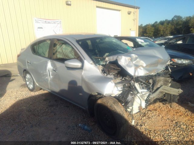 NISSAN VERSA 2016 3n1cn7apxgl884449