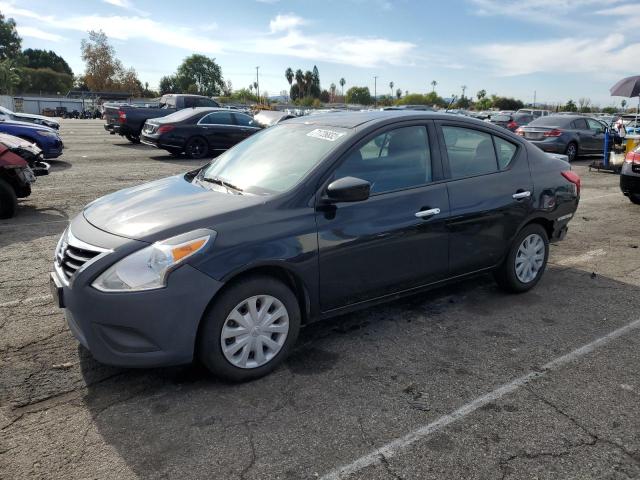 NISSAN VERSA S 2016 3n1cn7apxgl884502