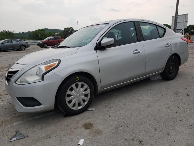 NISSAN VERSA 2016 3n1cn7apxgl885049