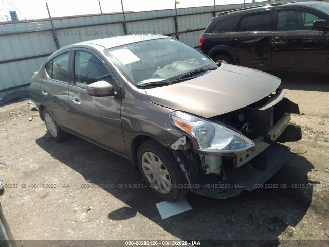 NISSAN VERSA 2016 3n1cn7apxgl885052