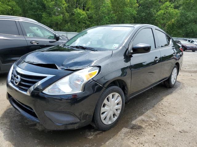 NISSAN VERSA S 2016 3n1cn7apxgl886380