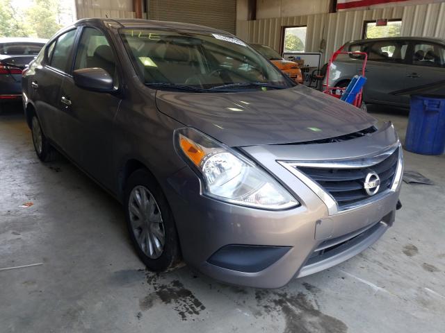 NISSAN VERSA S 2016 3n1cn7apxgl886539