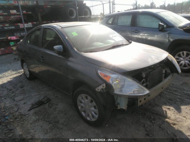 NISSAN VERSA 2016 3n1cn7apxgl886668