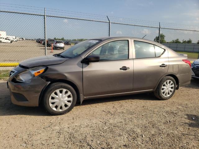 NISSAN VERSA S 2016 3n1cn7apxgl886878