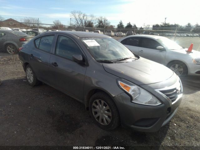 NISSAN VERSA 2016 3n1cn7apxgl886900