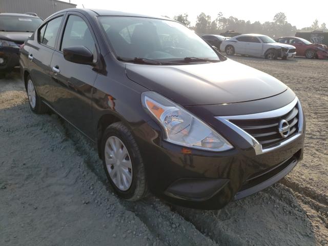 NISSAN VERSA S 2016 3n1cn7apxgl887058