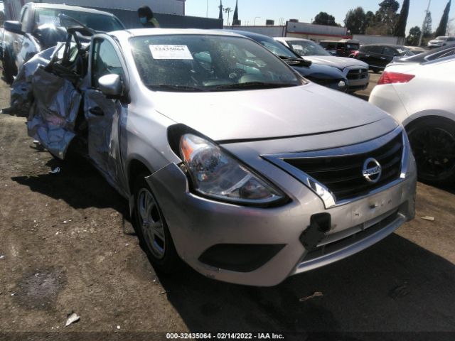 NISSAN VERSA 2016 3n1cn7apxgl887593