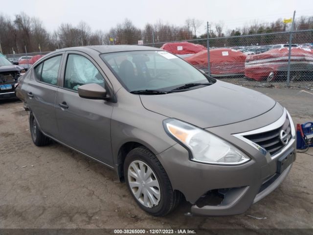 NISSAN VERSA 2016 3n1cn7apxgl887884