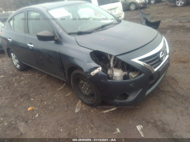 NISSAN VERSA 2016 3n1cn7apxgl888310