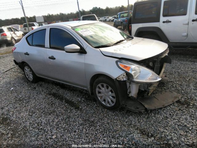 NISSAN VERSA 2016 3n1cn7apxgl888341