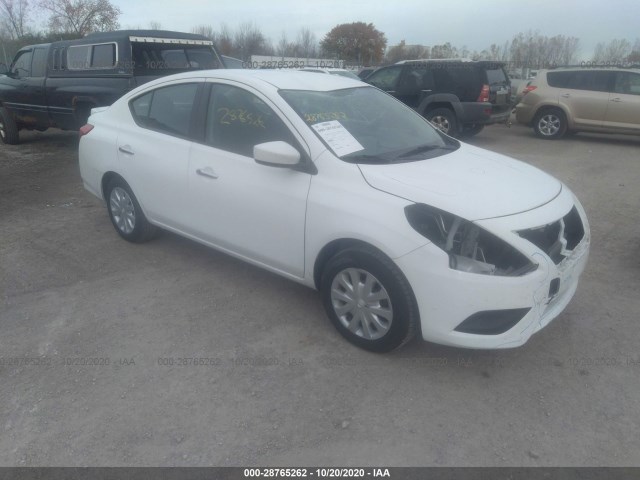 NISSAN VERSA 2016 3n1cn7apxgl889375