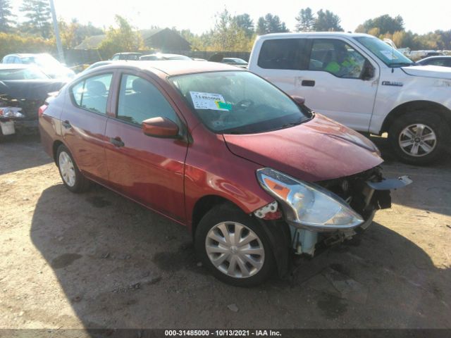 NISSAN VERSA 2016 3n1cn7apxgl889568