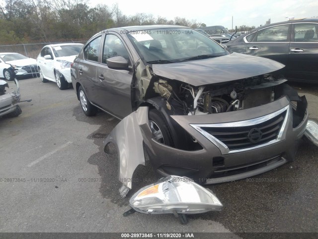 NISSAN VERSA 2016 3n1cn7apxgl889733