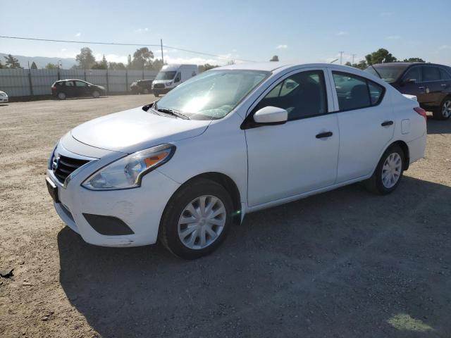 NISSAN VERSA 2016 3n1cn7apxgl889909