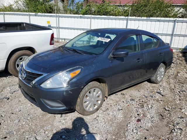 NISSAN VERSA 2016 3n1cn7apxgl890008