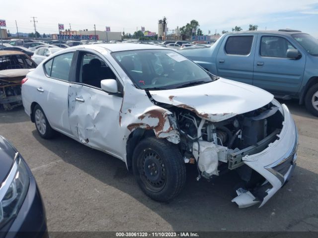 NISSAN VERSA 2016 3n1cn7apxgl890543