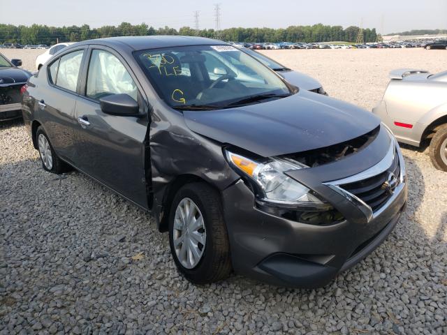 NISSAN VERSA S 2016 3n1cn7apxgl890669