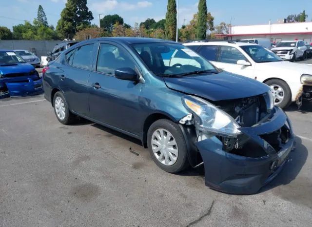 NISSAN VERSA 2016 3n1cn7apxgl891398