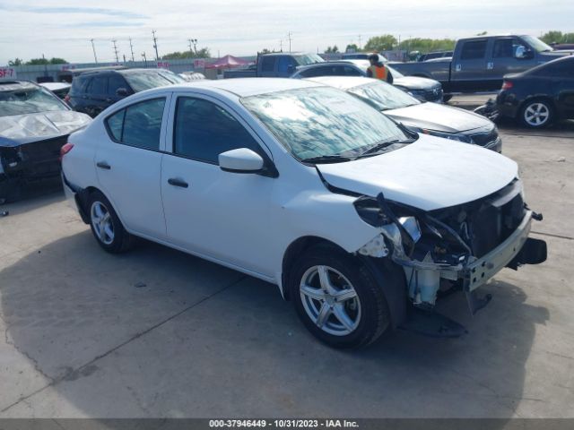 NISSAN VERSA 2016 3n1cn7apxgl891515