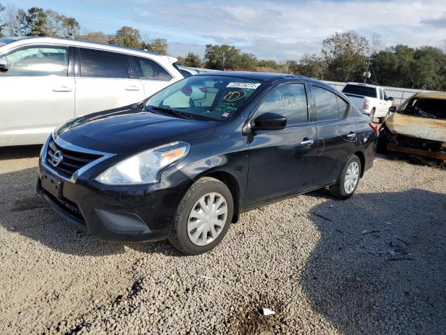 NISSAN VERSA S 2016 3n1cn7apxgl892759