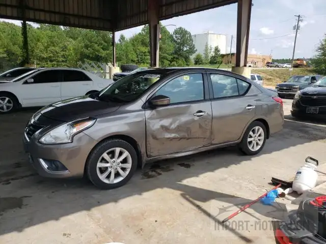 NISSAN VERSA 2016 3n1cn7apxgl893765