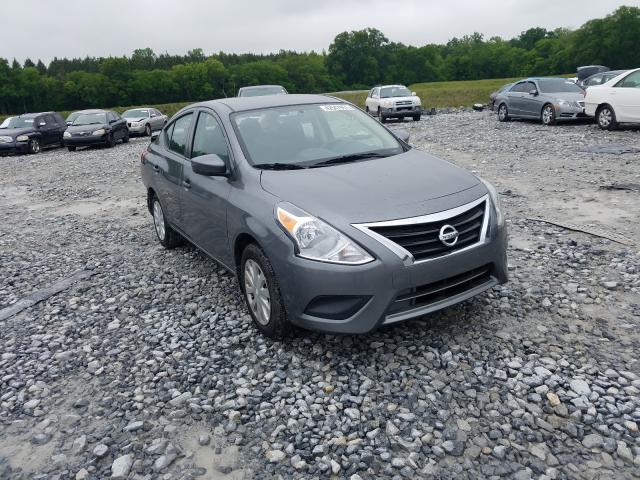 NISSAN VERSA S 2016 3n1cn7apxgl893779