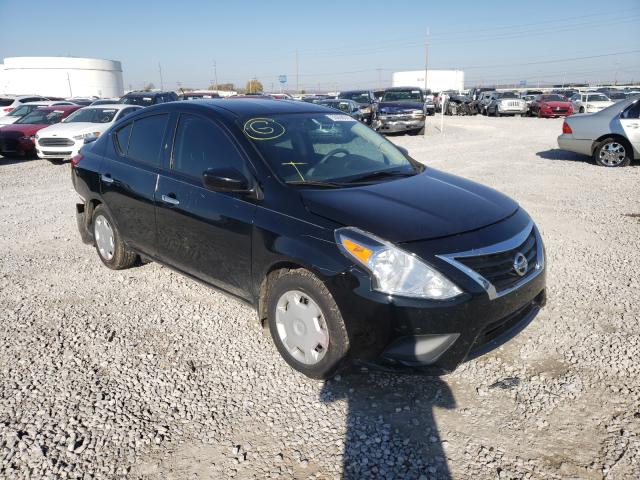 NISSAN VERSA S 2016 3n1cn7apxgl893958