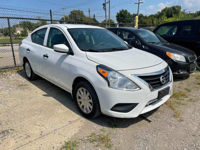 NISSAN VERSA 2016 3n1cn7apxgl894155