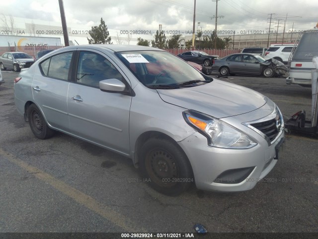 NISSAN VERSA 2016 3n1cn7apxgl894432