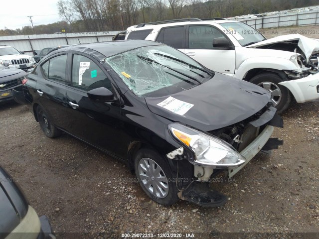 NISSAN VERSA 2016 3n1cn7apxgl894463