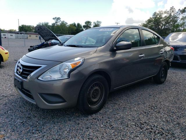 NISSAN VERSA S 2016 3n1cn7apxgl896780