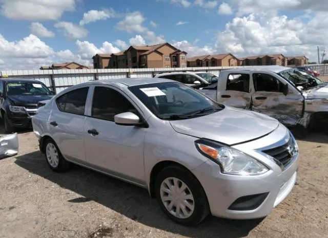 NISSAN VERSA 2016 3n1cn7apxgl897038