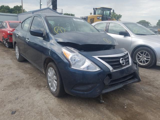 NISSAN VERSA 2016 3n1cn7apxgl897525