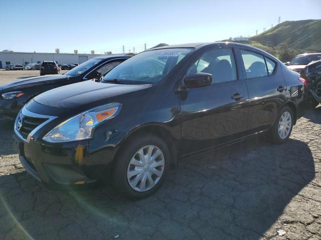 NISSAN VERSA S 2016 3n1cn7apxgl897962