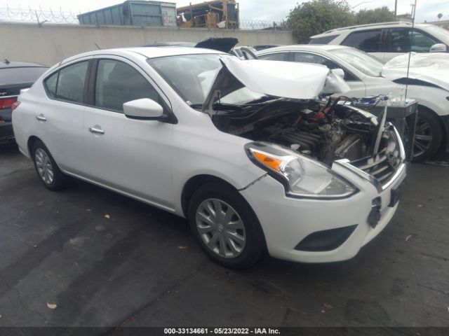 NISSAN VERSA 2016 3n1cn7apxgl898285