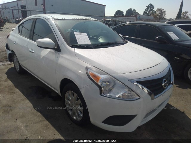 NISSAN VERSA 2016 3n1cn7apxgl898741