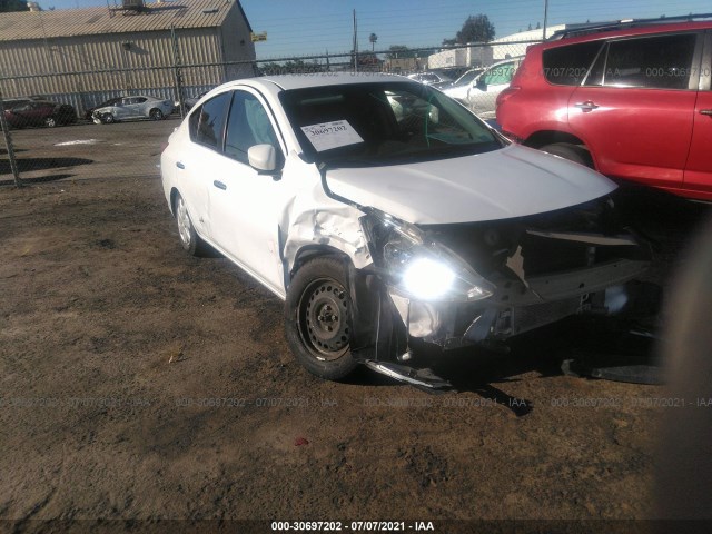 NISSAN VERSA 2016 3n1cn7apxgl898755