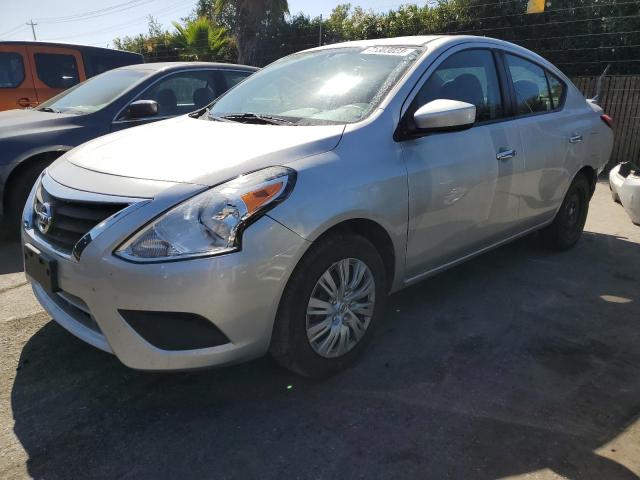 NISSAN VERSA S 2016 3n1cn7apxgl898805