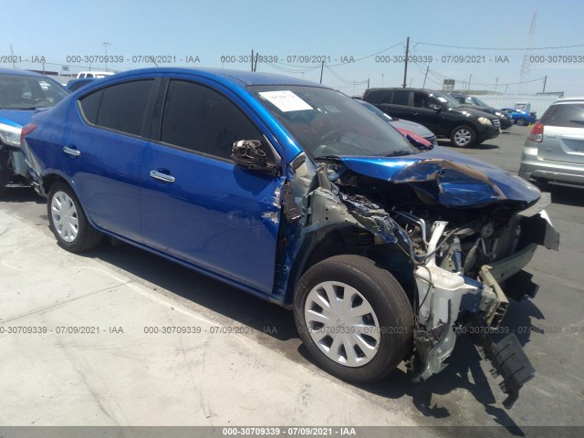 NISSAN VERSA 2016 3n1cn7apxgl898948