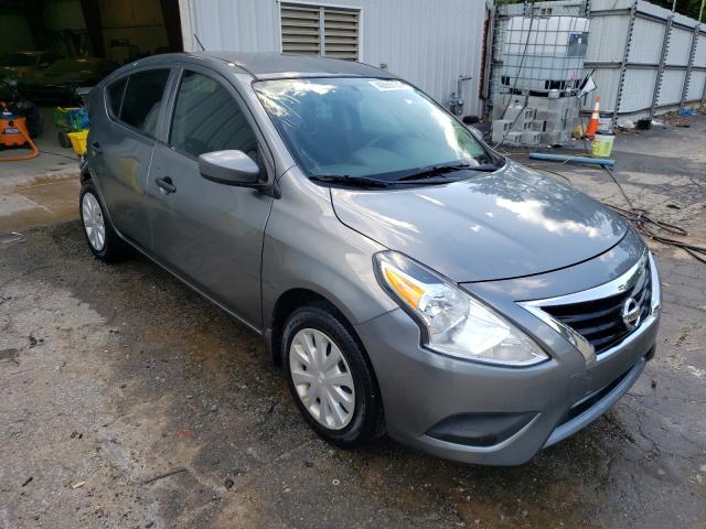 NISSAN VERSA S 2016 3n1cn7apxgl899078