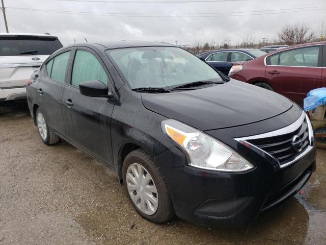 NISSAN VERSA S 2016 3n1cn7apxgl899856