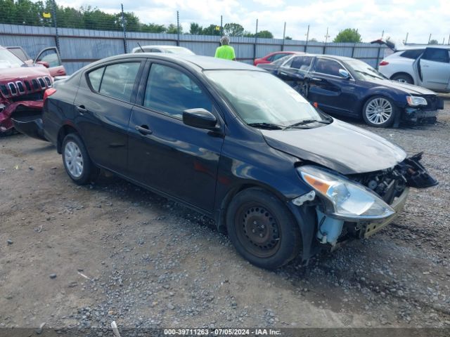 NISSAN VERSA 2016 3n1cn7apxgl900956